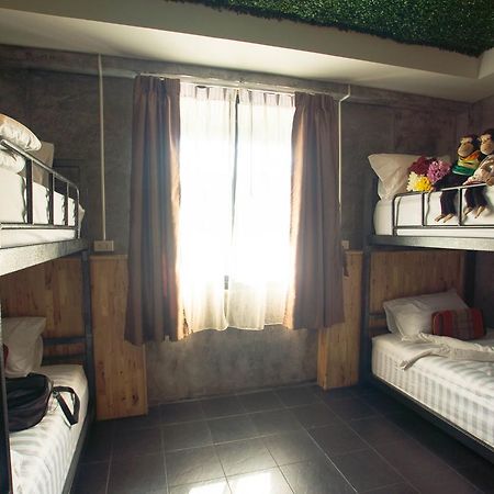 King Kong Hostel At Krabi town Exteriér fotografie